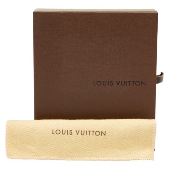 Louis Vuitton Zippy Coin Purse Epi Coin Case
